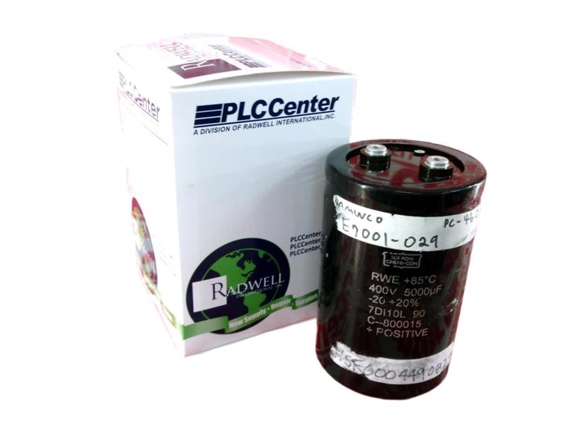 ERWE401LGC502MED0M by NIPPON