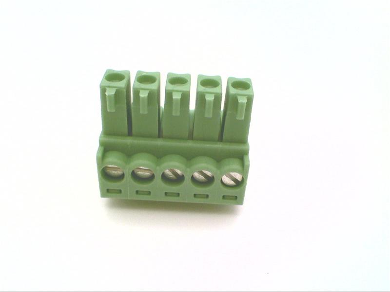 PHOENIX CONTACT MC 1 5/ 5-ST-3 5