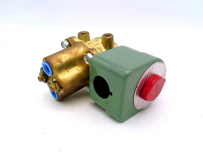 ASCO 8342-C001-M-120