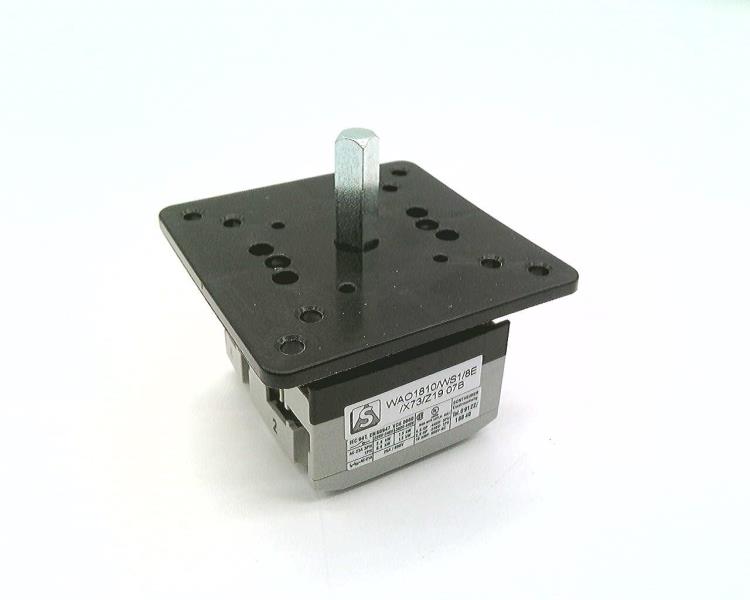 SONTHEIMER ELEKTROSCHALTGERATE WAO1810/WS1/8E/X83/Z19A436916