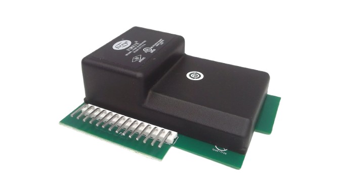 KIDDE-FENWAL, LLC MEUV4