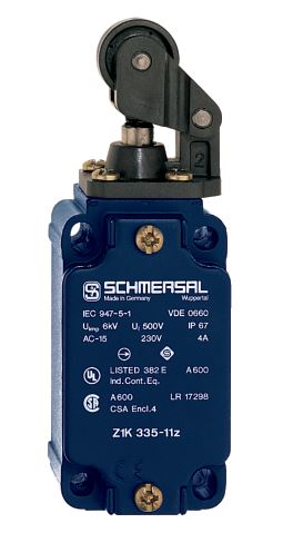 SCHMERSAL T1K 335-03Z