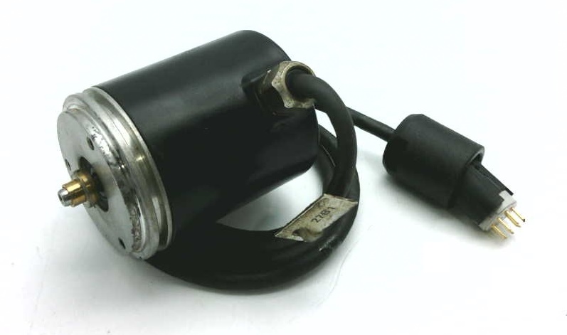 HEIDENHAIN CORP ROD-426B.018-1024