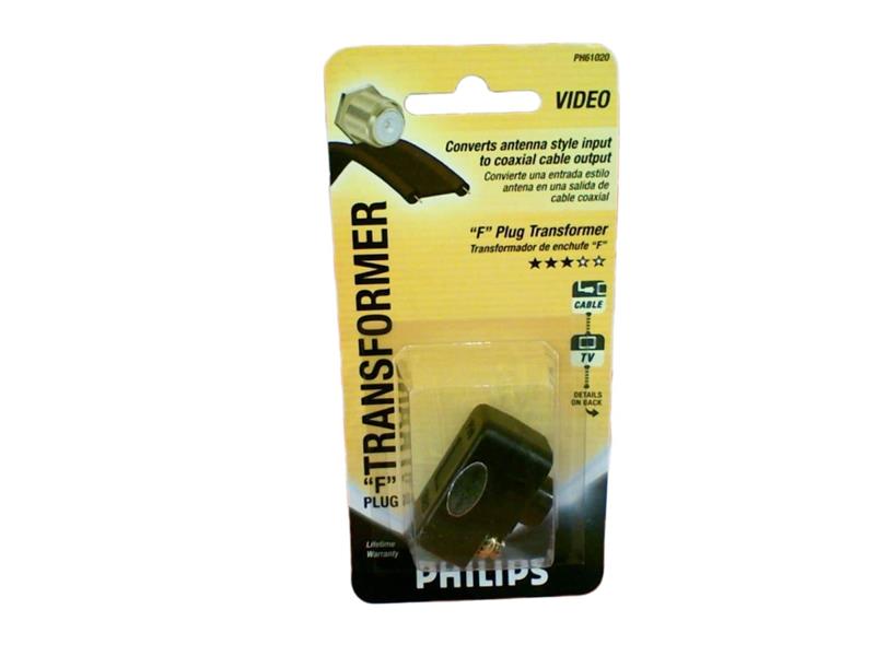 PH61020 by PHILIPS
