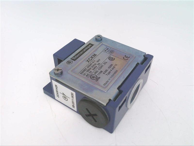 SCHNEIDER ELECTRIC XCKM