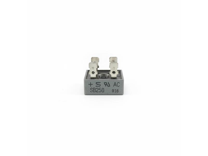 SEMICONDUCTOR SB258