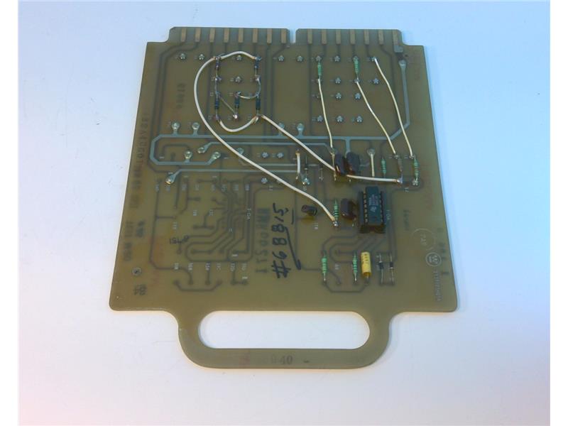 WESTINGHOUSE 1422A40G01