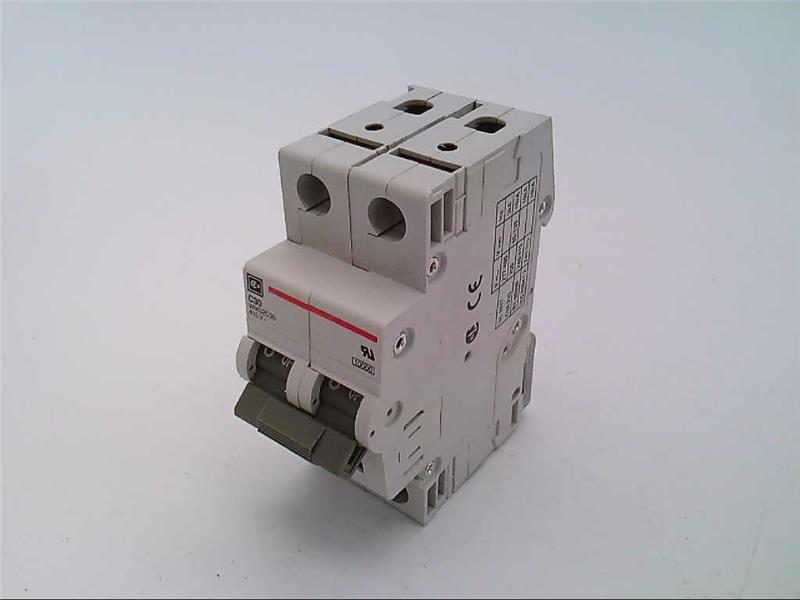 EATON CORPORATION WMS2C30