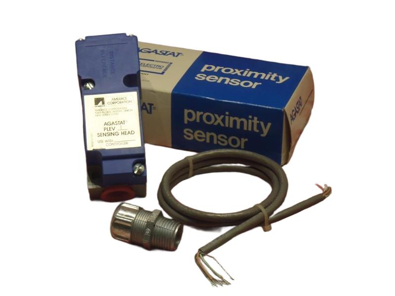 TE CONNECTIVITY PLEV1