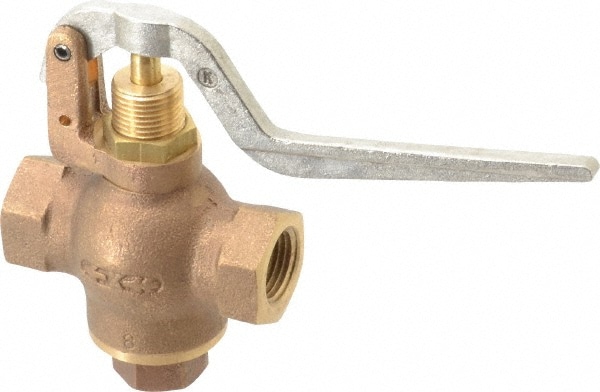 KINGSTON VALVE 305B-4-1