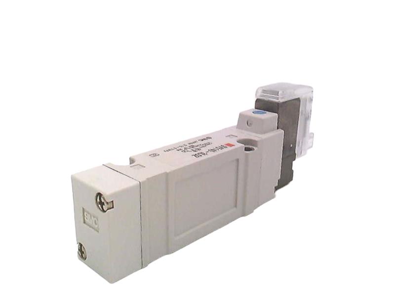 SMC SY5140-3LOZ