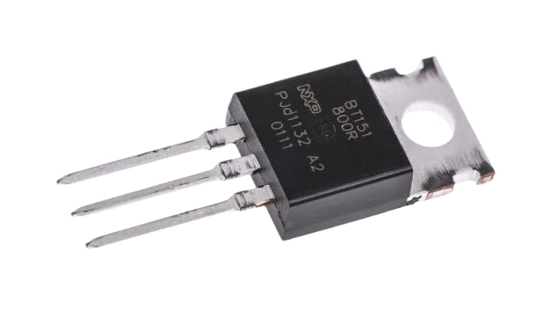 BT151-800R by NXP SEMICONDUCTOR