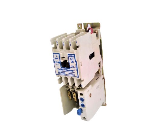 EATON CORPORATION AN16AN0A