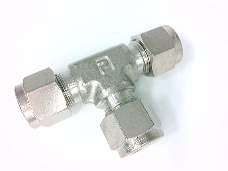 6ET6-316 by PARKER