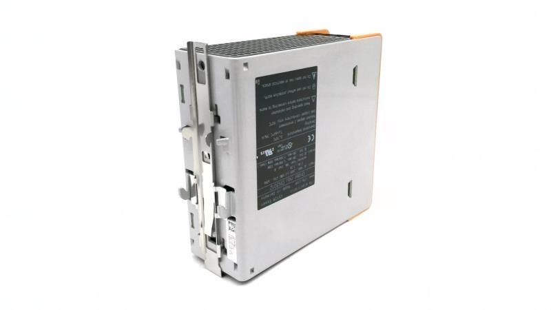 EFECTOR PSU-1AC/24VDC-5A-DN3012
