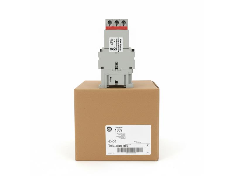 ALLEN BRADLEY 100S-C09KL14BC