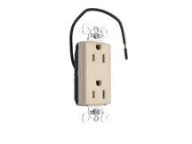 LEGRAND PTTR26262SCI