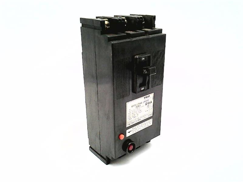 FUJI ELECTRIC SGH6320