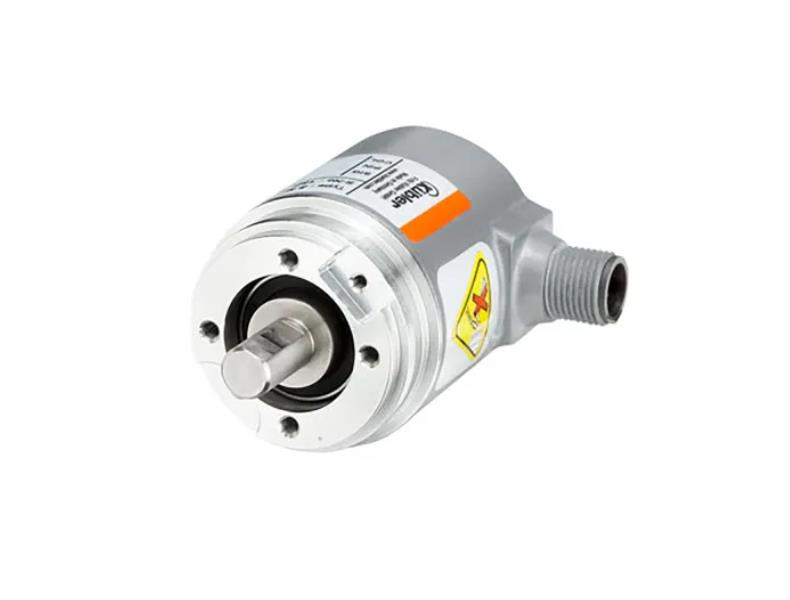 KUEBLER 8.M3651A.2334.3112