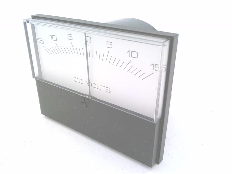 2S-DVV-15UI15 by JEWELL INSTRUMENTS