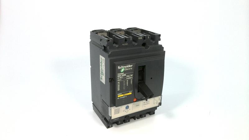 SCHNEIDER ELECTRIC LV429550