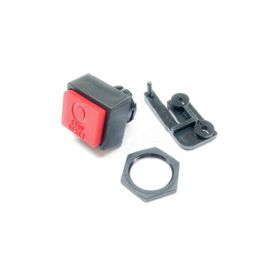 ALLEN BRADLEY 198-MS11