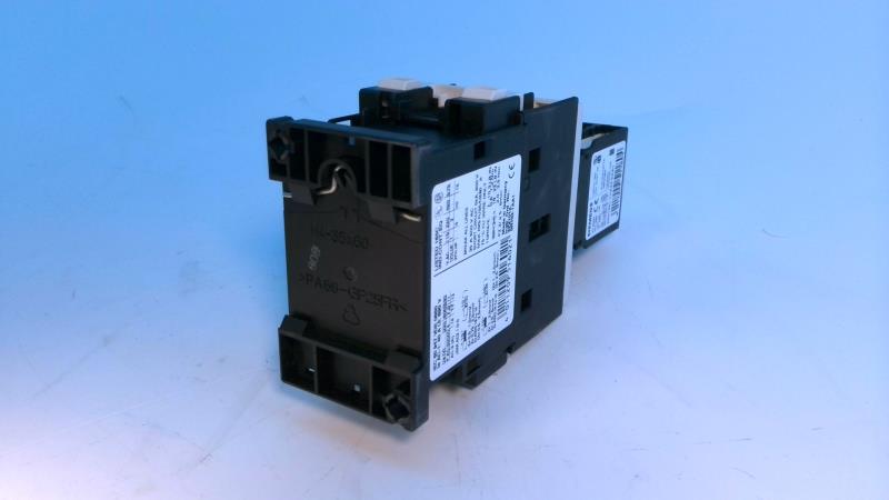 SIEMENS 3RT1025-1AL24-3MA0