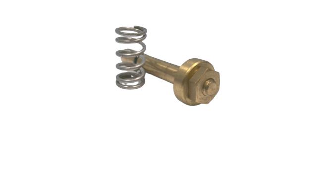 KINGSTON VALVE 305A-2-KIT