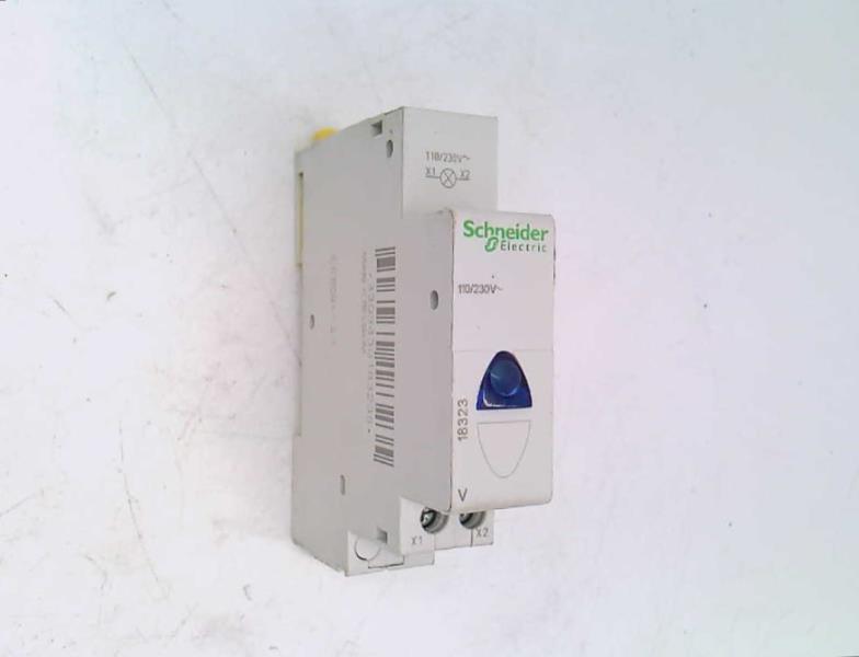SCHNEIDER ELECTRIC 18323