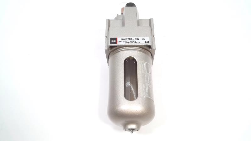 SMC NAL2000-N02-3C