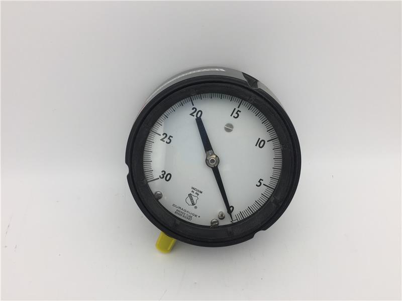 ASHCROFT 45-1279-AS-02L-30/0-IN-HG-VAC