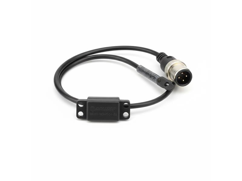 BALLUFF BMF-305K/HW24-PS-C-2-S-4-00.5