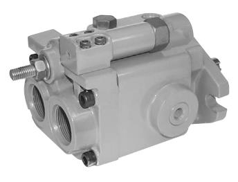 CONTINENTAL HYDRAULICS HPVR-10B35-RF-O-1S7-A