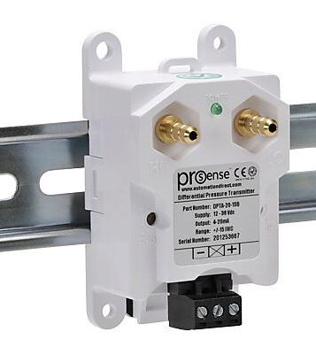 AUTOMATION DIRECT DPTA-20-15