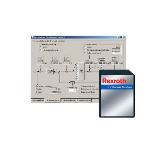 BOSCH R911347153