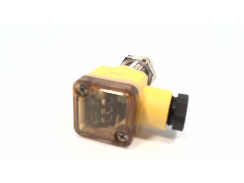 TURCK NI10-G18SK-AP6X2