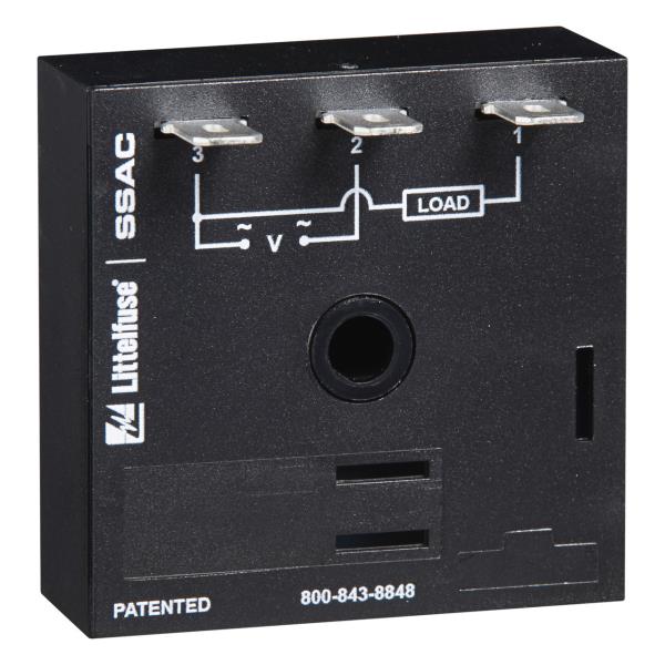 ASEA BROWN BOVERI TSD2434