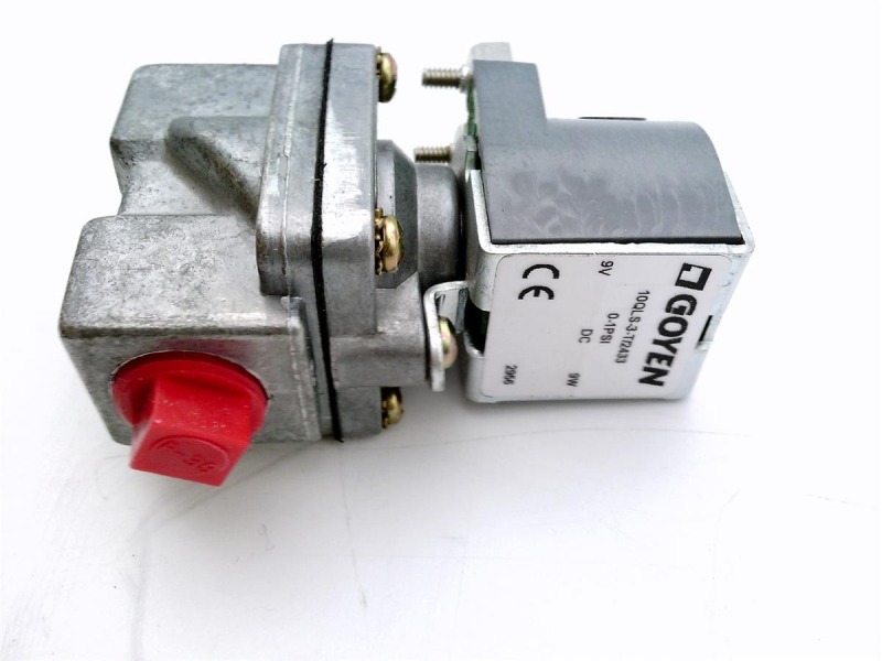 PENTAIR 10QLS-3-T/2433