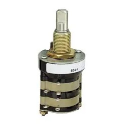 GRAYHILL INC 42P36-05-1-05N