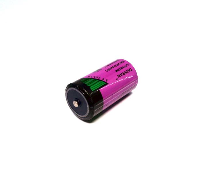 TADIRAN BATTERIES TL-5920