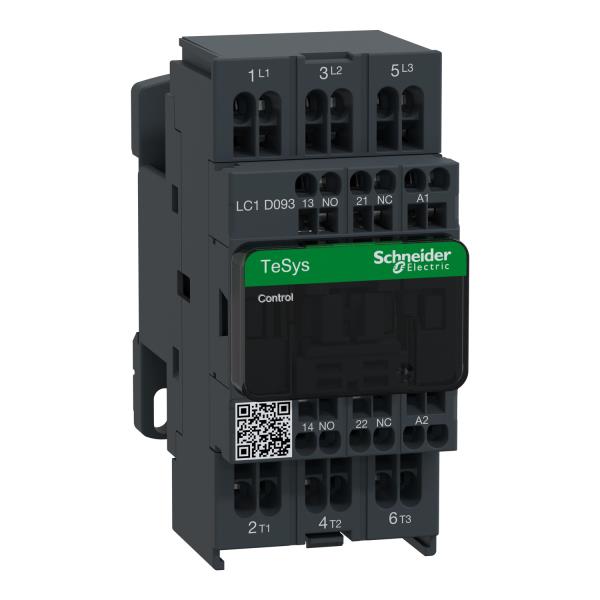 SCHNEIDER ELECTRIC LC1D093B7