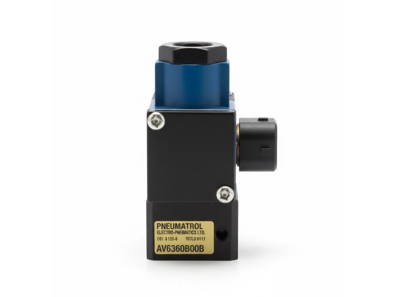 PNEUMATROL AV6360B00B