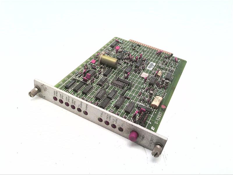 ASEA BROWN BOVERI 0-52837