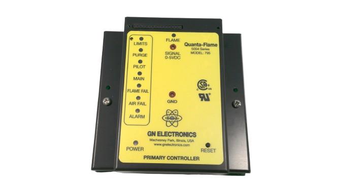 GN ELECTRONICS 5004-795-0000