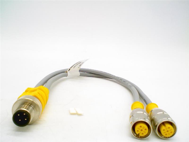 TURCK VBRS 4.4-2RK 4T-0.3/0.3/S101