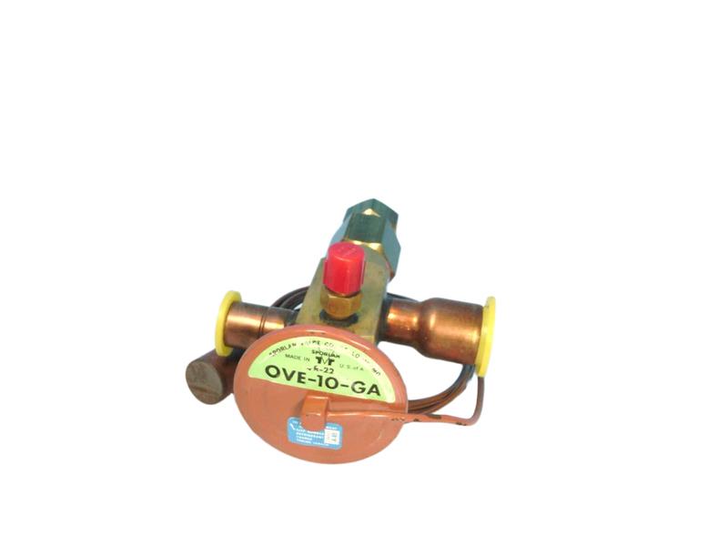 OVE-10-GA by PARKER