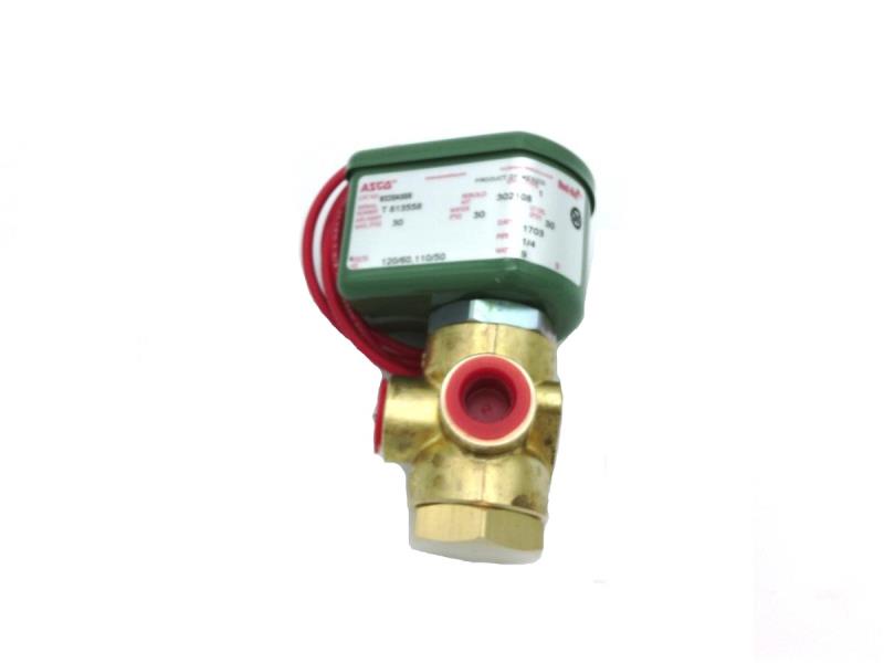 ASCO 8320A009-120/60,110/50