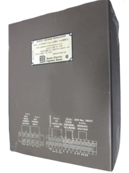 BASLER ELECTRIC 9125600102