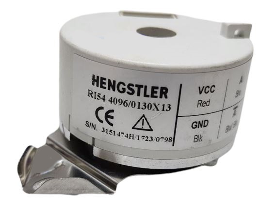 HENGSTLER RI54 4096/0130X13