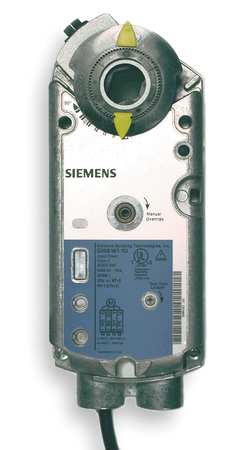SIEMENS GMA161.1P/PS